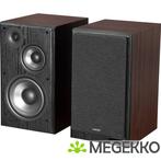 Edifier R2750DBMKII Zwart/Bruin, Verzenden