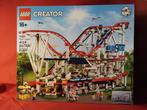 Lego - Creator Expert - 10261 - Roller Coaster, Kinderen en Baby's, Speelgoed | Duplo en Lego, Nieuw