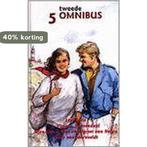 Tweede 5 omnibus 9789061138778 Leni Saris, Boeken, Verzenden, Gelezen, Leni Saris