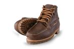 Timberland Veterschoenen in maat 42 Bruin | 10% extra, Vêtements | Hommes, Chaussures, Verzenden, Veterschoenen