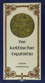 Keltische traditie 9789020210323, Gelezen, C. Matthews, Verzenden