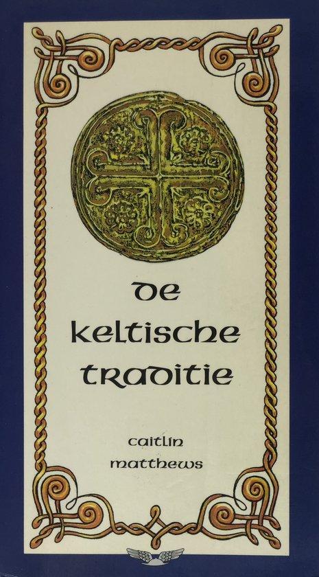 Keltische traditie 9789020210323, Boeken, Esoterie en Spiritualiteit, Gelezen, Verzenden