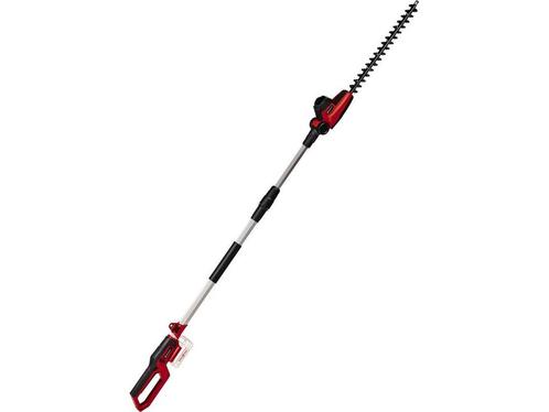 Einhell Accu Heggenschaar GC-HH 18/45 Li T Solo - Power, Huis en Inrichting, Woonaccessoires | Overige, Zo goed als nieuw, Verzenden