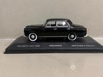 ODEON 1:43 - Voiture miniature - Peugeot 403 1956 - Édition, Nieuw