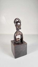 Poulie en Bois - Baule - Ivoorkust (Zonder minimumprijs), Antiek en Kunst