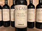 2018 Caparzo La Casa - Brunello di Montalcino Grand Cru -, Nieuw