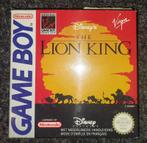 Disneys the lion king (Gameboy tweedehands game), Ophalen of Verzenden, Nieuw