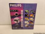 Philips CDi - Console CDi 450 - Boxed, Consoles de jeu & Jeux vidéo, Verzenden