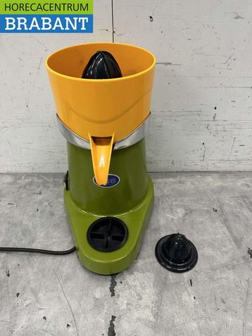 GGG sinaasappelpers citruspers 230V Horeca, Ophalen of Verzenden