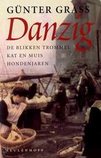 Danzig 9789029066761, Boeken, Gelezen, Günter Grass, Verzenden