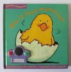 Wie is mijn mammie? 9783614583077 Caroline Jane Church, Boeken, Verzenden, Gelezen, Caroline Jane Church