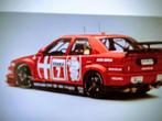 1:18 - Voiture miniature - Alfa Romeo 155 V6 Ti DTM 1993