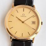 Omega - De Ville - Zonder Minimumprijs - MD 1960312 - Heren, Handtassen en Accessoires, Horloges | Heren, Nieuw