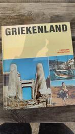 Griekenland 9789029157759, Boeken, Verzenden, Gelezen