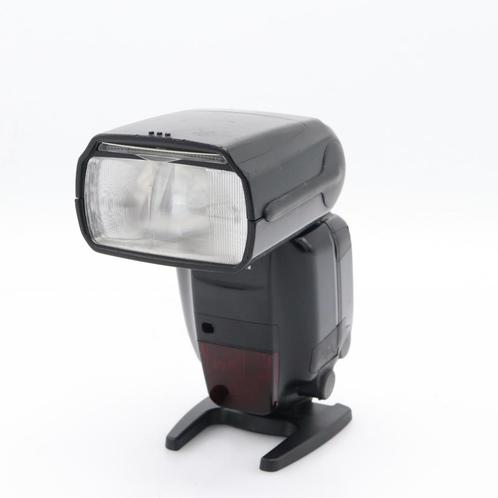 Canon Speedlite 600EX-RT occasion, Audio, Tv en Foto, Fotografie | Fotostudio en Toebehoren, Zo goed als nieuw, Verzenden