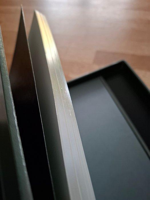 Bilal - La Trilogie Nikopol + 3x tiré à part - C + coffret -, Boeken, Stripverhalen