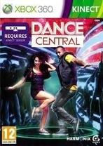 Dance Central (xbox 360 used game), Ophalen of Verzenden, Nieuw