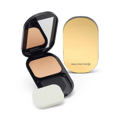Foundation Max Factor Facefinity Compact - 6 Golden, Bijoux, Sacs & Beauté, Beauté | Cosmétiques & Maquillage, Envoi