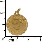 Hanger - 18 karaat Geel goud