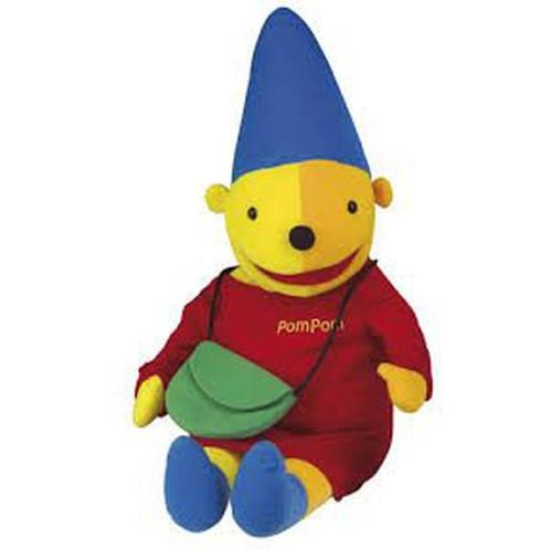 Schatkist versie 2 handpop Pompom, Boeken, Schoolboeken, Verzenden