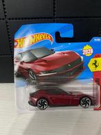 Hot Wheels 1:64 - Model sportwagen (12) - Conjunto Hot, Nieuw