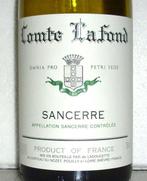 2024 Sancerre - Comte Lafond - Domaine de La Doucette -, Nieuw