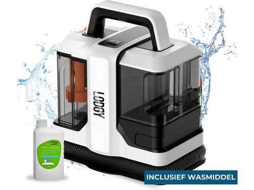 Lodgy® Vlekkenreiniger 2.0 - Tapijtreiniger - Bank Reiniger, Huis en Inrichting, Woonaccessoires | Overige, Nieuw, Verzenden
