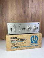 Pioneer - SA-5300 Dans sa boîte ! Amplificateur audio