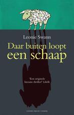 Daar buiten loopt een schaap 9789022550212 Leonie Swann, Verzenden, Leonie Swann