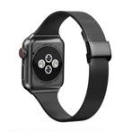 Milanees Mesh Bandje voor iWatch 42mm - Metalen Luxe Armband, Handtassen en Accessoires, Verzenden, Nieuw, HZCXMU