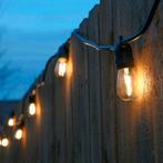 Feestverlichting voor buiten Party 20 Lichtsnoer helder Incl, Jardin & Terrasse, Verzenden