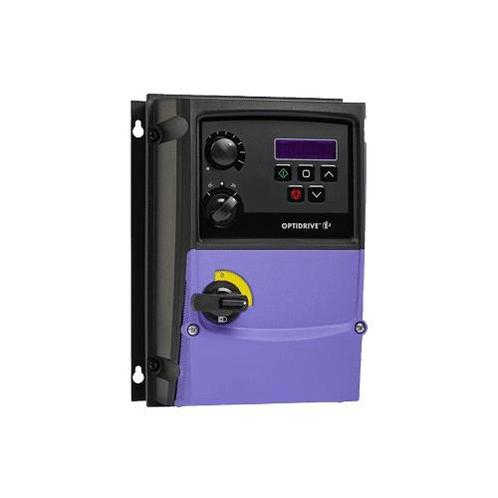 Frequentieomvormer bediening op toestel | 400 V | 14 A | 5,5, Doe-het-zelf en Bouw, Ventilatie en Afzuiging, Verzenden