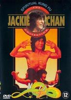 Spiritual kung fu - The Jackie Chan collection (dvd, Cd's en Dvd's, Ophalen of Verzenden, Nieuw in verpakking