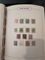 België 1849/1959 - Prachtige collectie - OBP, Postzegels en Munten, Gestempeld