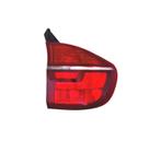 FEUX ARRIÈRE DROIT POUR BMW X5 E70 RESTYLING 10-12 LED BLANC, Auto-onderdelen, Verlichting, Verzenden, Nieuw