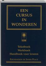 Een cursus in wonderen 9789020283167, Boeken, Foundation for Inner Peace, Gelezen, Verzenden