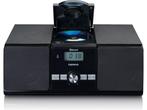 Veiling - Lenco MC-030 - Stereoset met Radio - Bluetooth- US, Nieuw