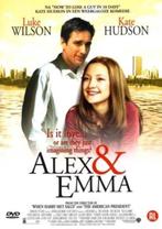 Alex and Emma (dvd tweedehands film), Ophalen of Verzenden