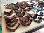 Lego Onderdelen - Pirates - Onderdelen boten, Nieuw