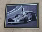 Ferrari - Niki Lauda - Photographie, Nieuw