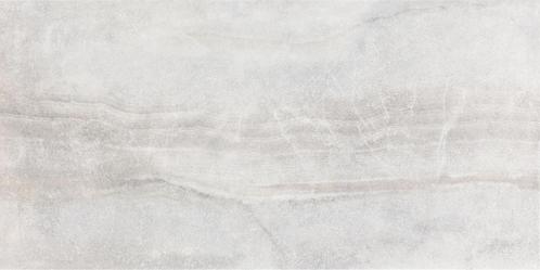 Bracciano Grijs hoogglans 120x120 leviglass vloertegel en, Doe-het-zelf en Bouw, Tegels, Ophalen of Verzenden