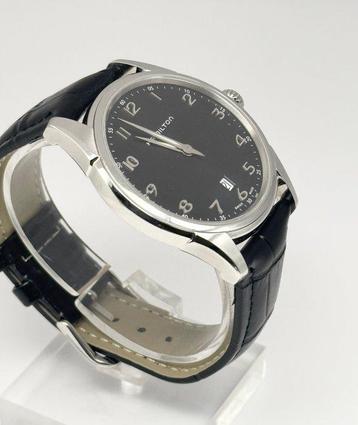 Hamilton - Jazzmaster Thinline - Zonder Minimumprijs -