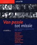 Van Passie Tot Missie 9789056176051, Livres, Julie Brown, Ilse Boffin, Verzenden