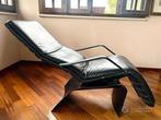 Poltrona Frau - Ferdinand Alexander Porsche - Chaise longue, Antiek en Kunst