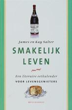 Smakelijk leven, Boeken, Verzenden, Nieuw, Nederlands