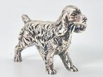 Francisco Vera - Figure - Figura - Argent 915, Argent 925