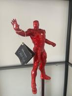Richard Orlinski (1966) - sculptuur, Iron Man - 22 cm - Hars, Nieuw