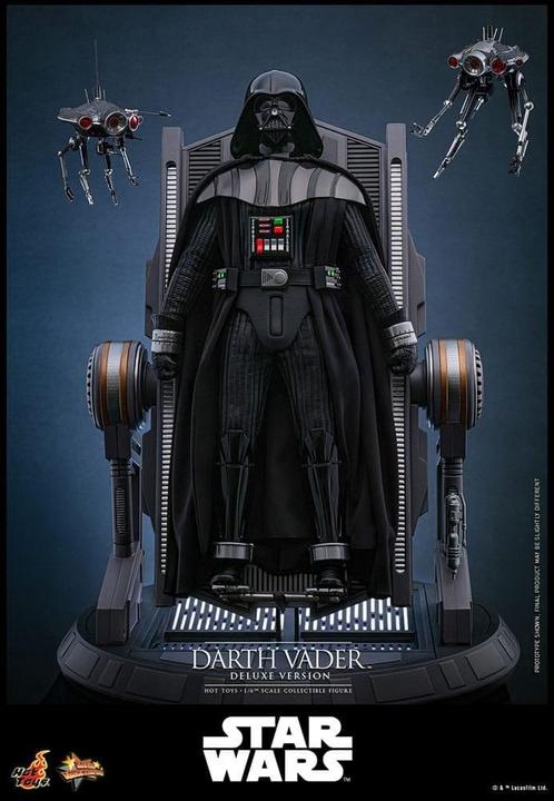 Star Wars: Episode III - Revenge of the Sith Action Figure 1, Verzamelen, Star Wars, Ophalen of Verzenden