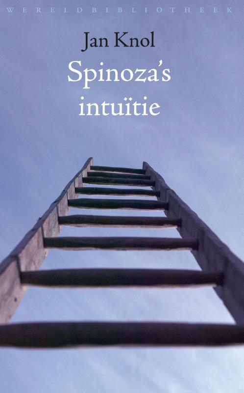 Spinozas intuïtie 9789028422698 Jan Knol, Boeken, Esoterie en Spiritualiteit, Zo goed als nieuw, Verzenden