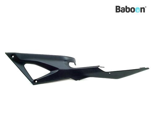 Tank Cover Links Ducati 848 Evo 2011-2013 (48211391A), Motoren, Onderdelen | Ducati, Gebruikt, Verzenden